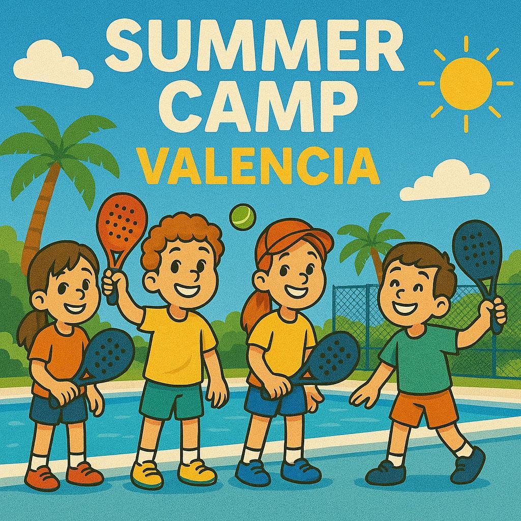Escuela verano Valencia