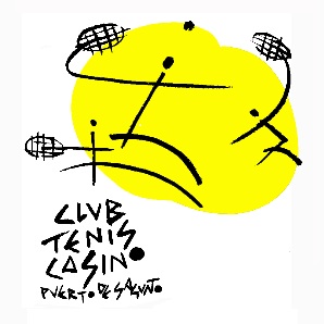 Club de tenis Sagunto